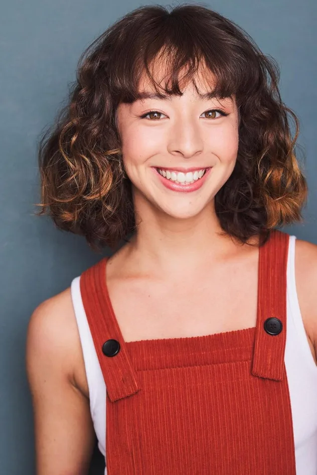 Aubrey Anderson-Emmons fotoğrafı
