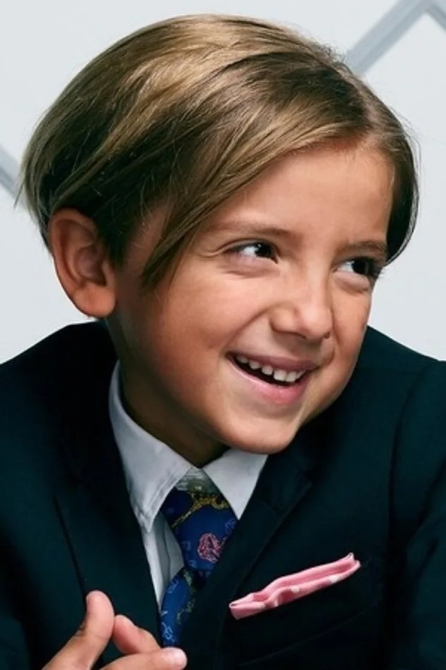 Jeremy Maguire fotoğrafı