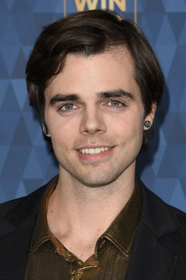 Reid Ewing fotoğrafı