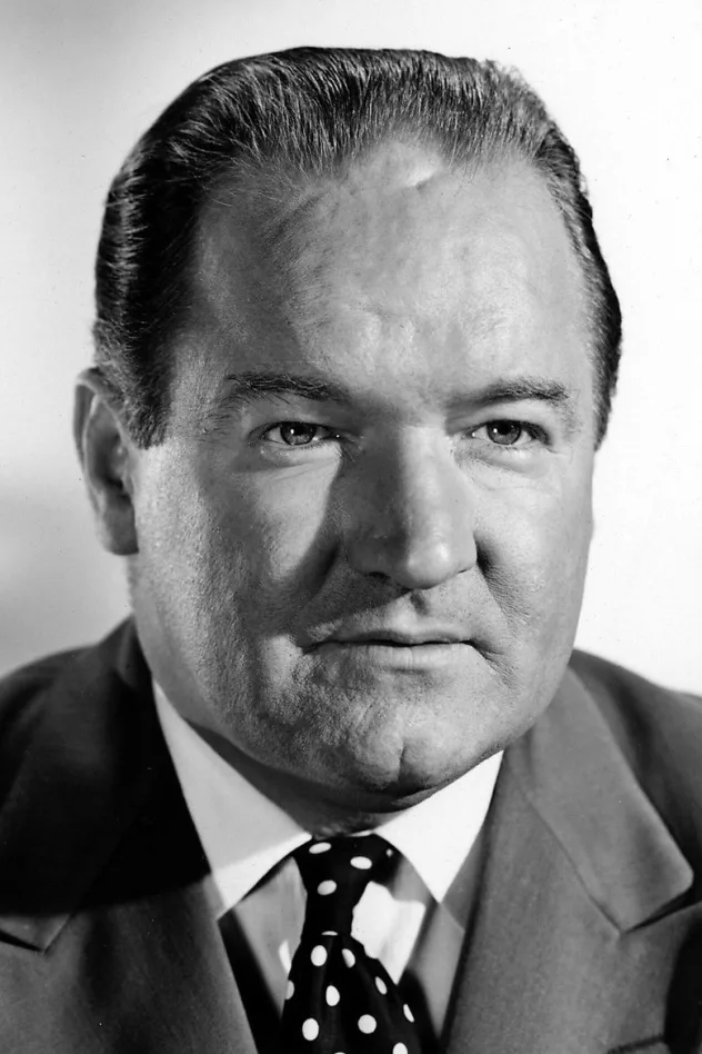 Barry Kelley fotoğrafı