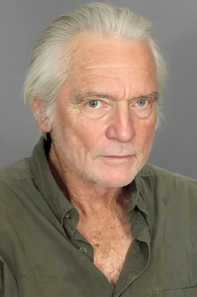 Cover image for Chris Robinson