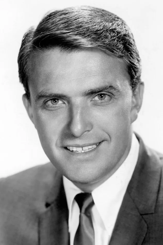 Ed Nelson fotoğrafı