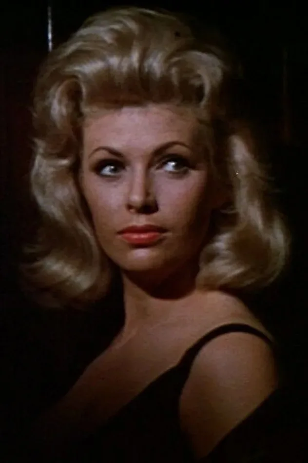 Обложка для Beverly Powers