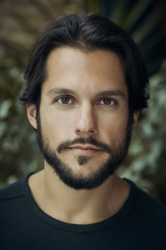 Shahar Isaac fotoğrafı