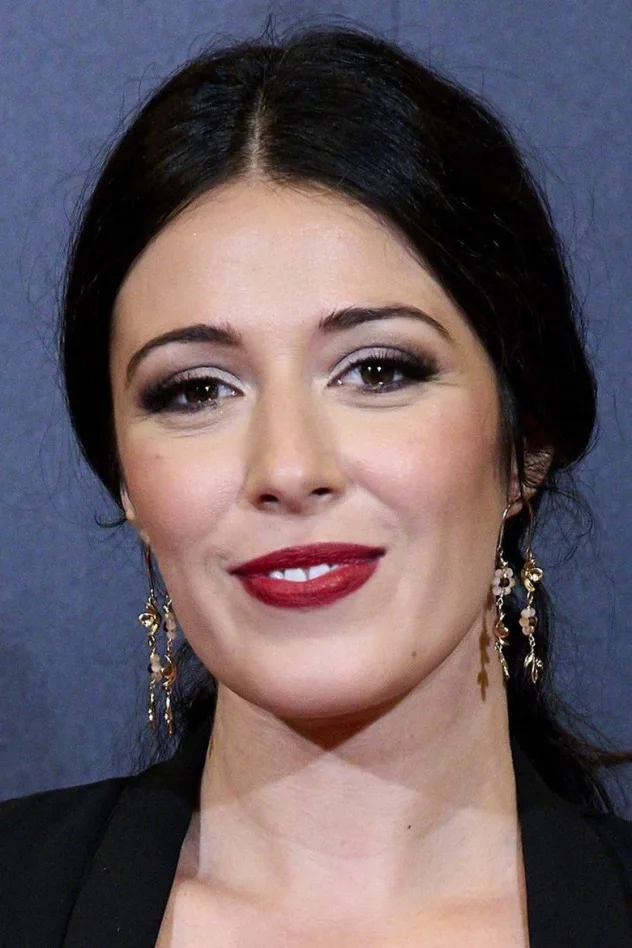 Elizabeth Tabish fotoğrafı