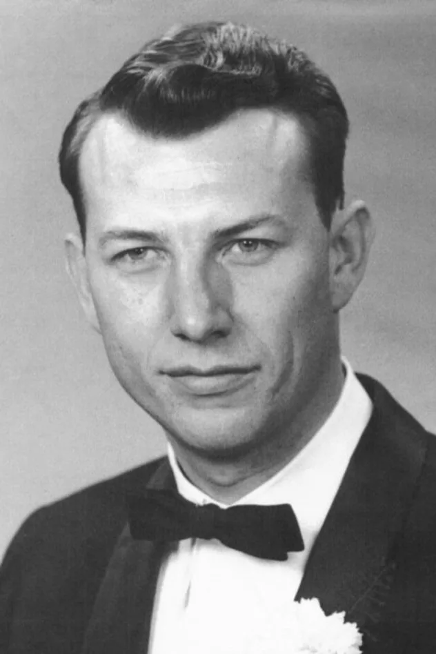 Robert Fortier fotoğrafı