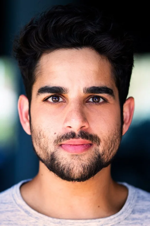 Paras Patel fotoğrafı