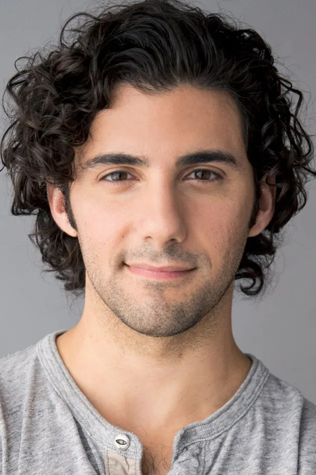 Noah James fotoğrafı