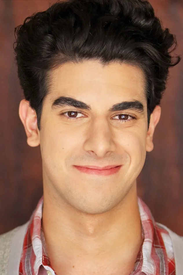 Joey Vahedi fotoğrafı