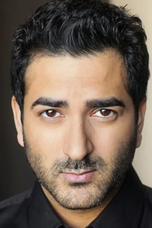 Shaan Sharma fotoğrafı