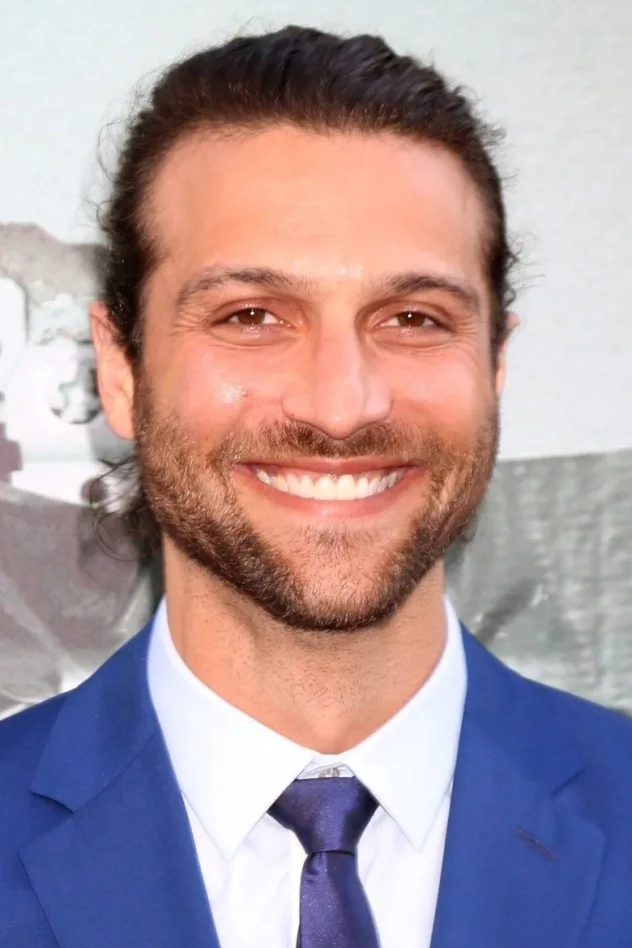 Alexander DiPersia fotoğrafı