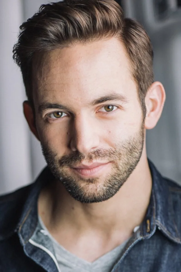 Brad Harder fotoğrafı