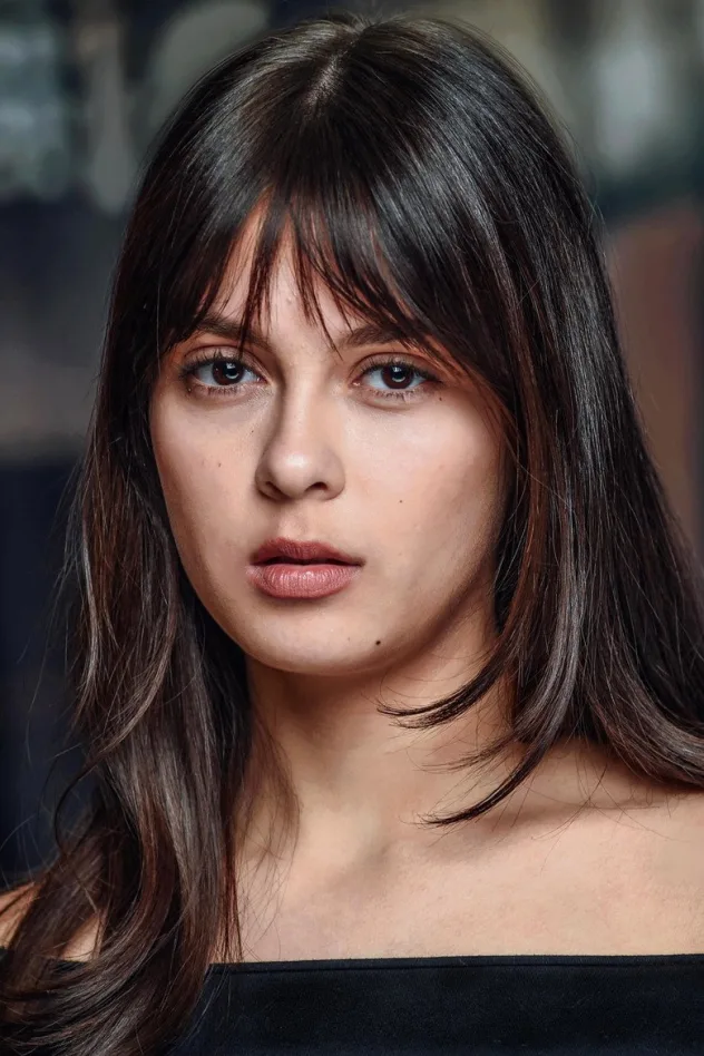Elisa Paszt fotoğrafı