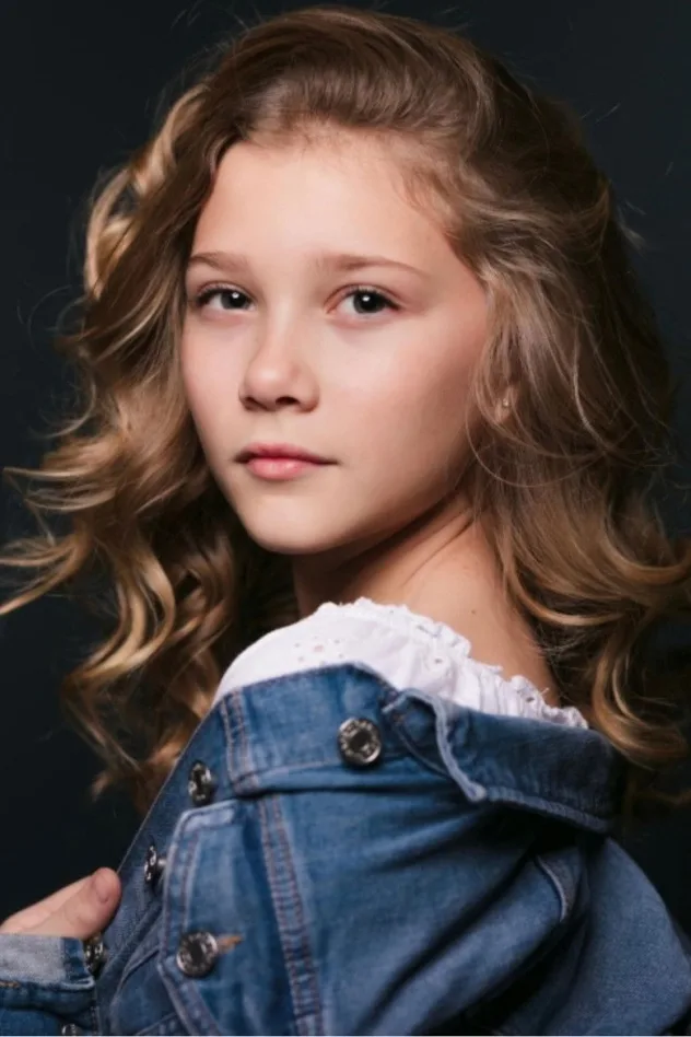 Maya Misaljevic fotoğrafı