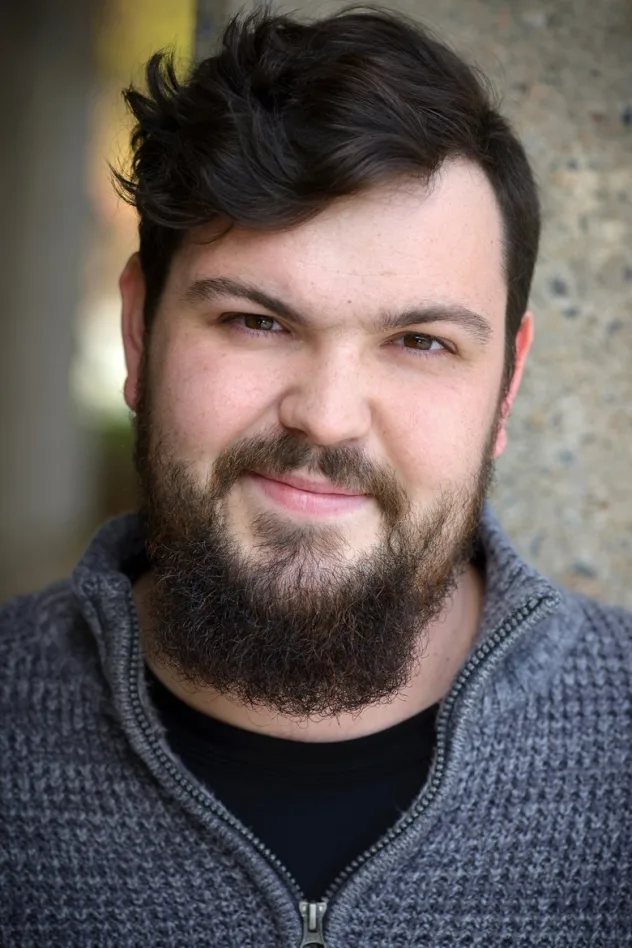 Derek Johns fotoğrafı