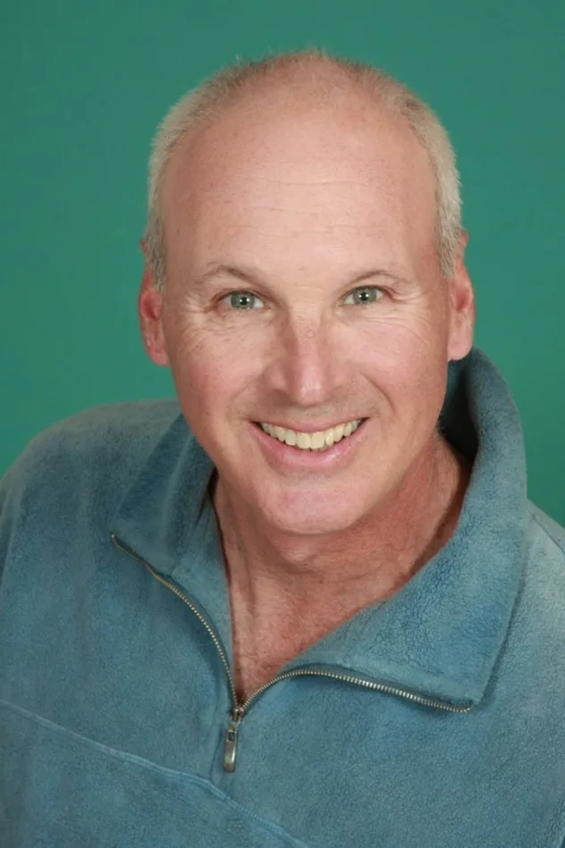 John Hammil fotoğrafı