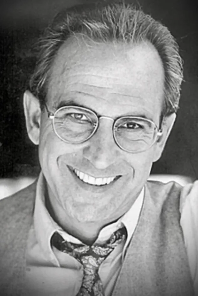 Anthony Peck fotoğrafı