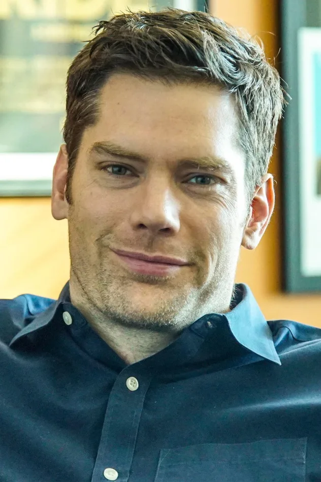 Dallas Jenkins fotoğrafı