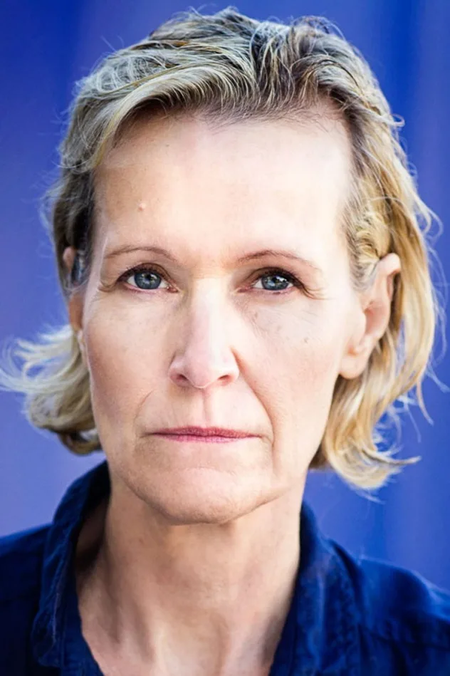 Barbara Bingham fotoğrafı