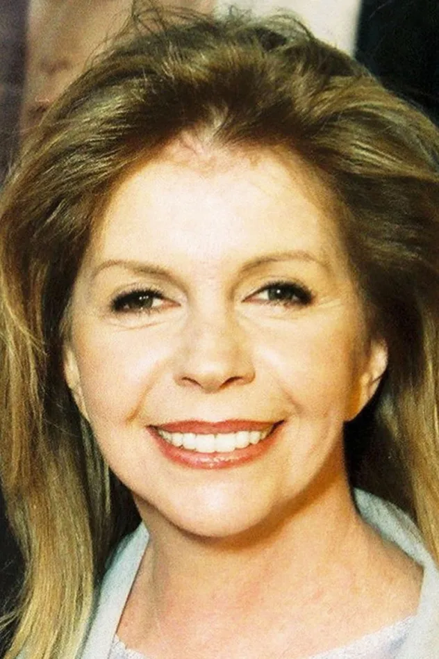 Gloria Carlin fotoğrafı
