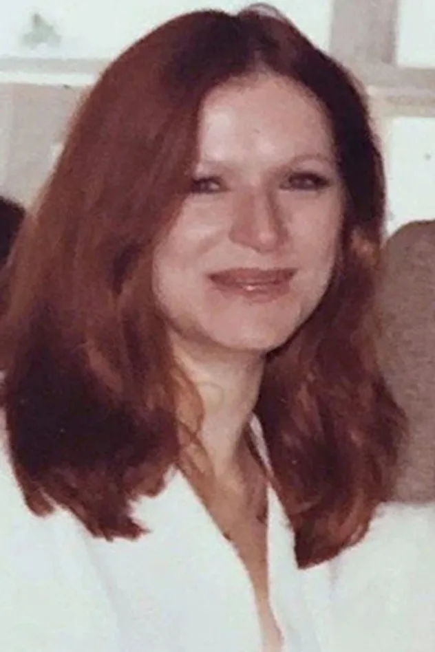 Cathianne Blore fotoğrafı