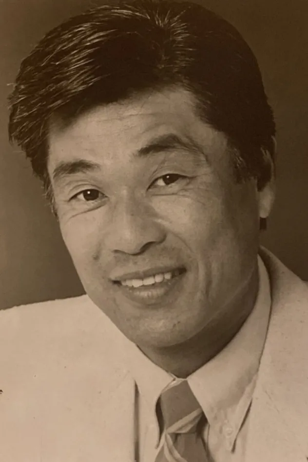 Jim Ishida fotoğrafı