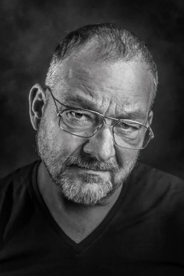 Steef Cuijpers fotoğrafı