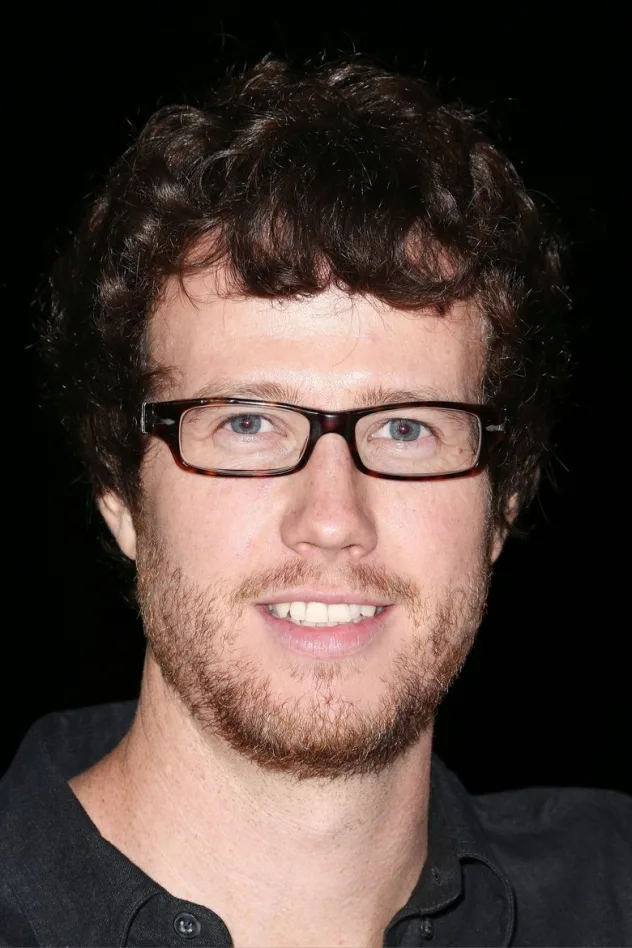 Tyler Gillett fotoğrafı