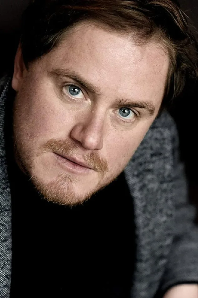 Ruben Brinkman fotoğrafı