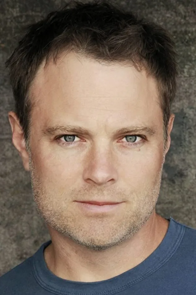 Michael Buie fotoğrafı