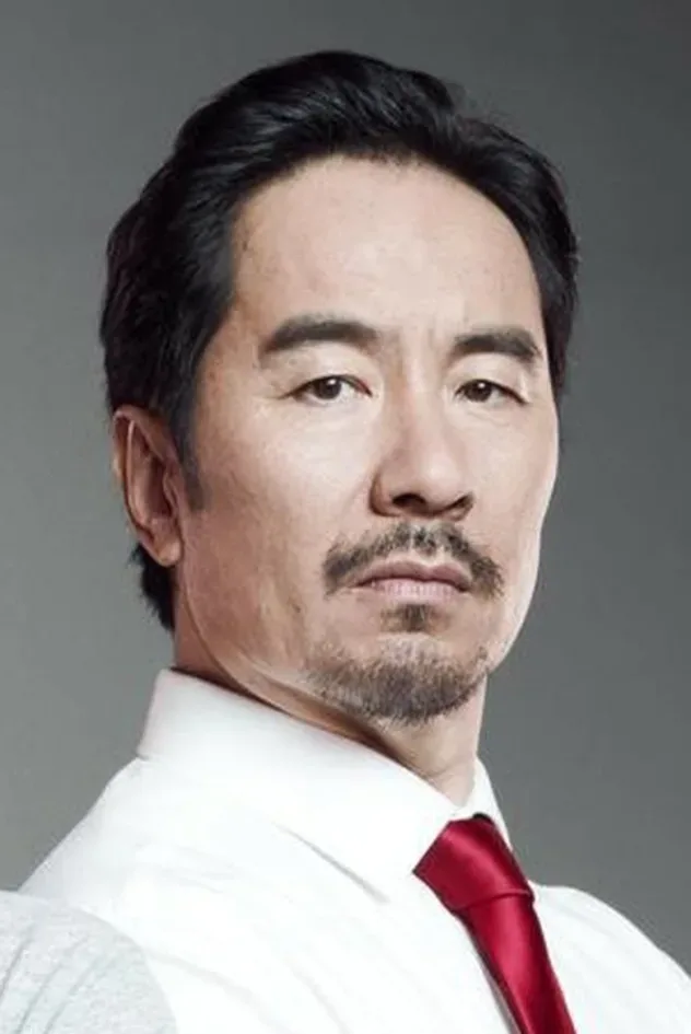Обложка для Anthony Brandon Wong