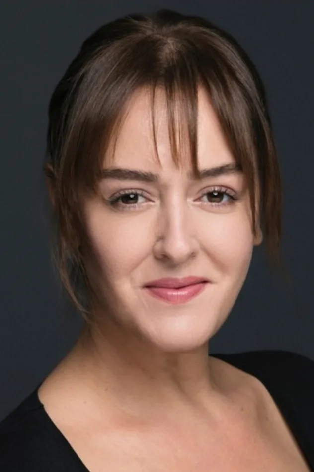 Gözde Okur fotoğrafı