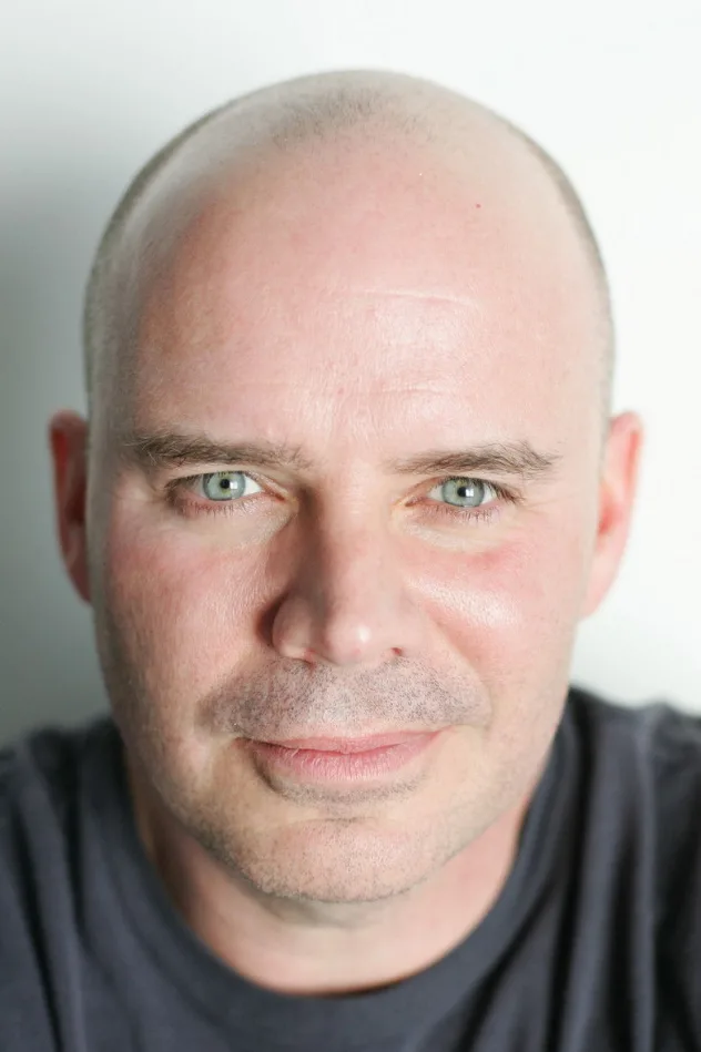 Peter Jessop fotoğrafı