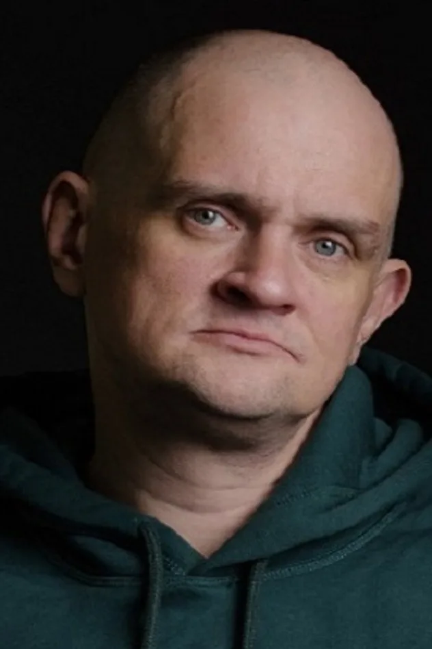 Сергей Фролов fotoğrafı