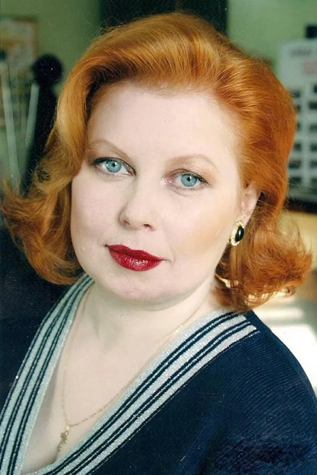 Юлия Яковлева fotoğrafı