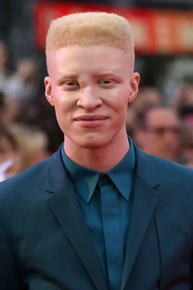 Обложка для Shaun Ross