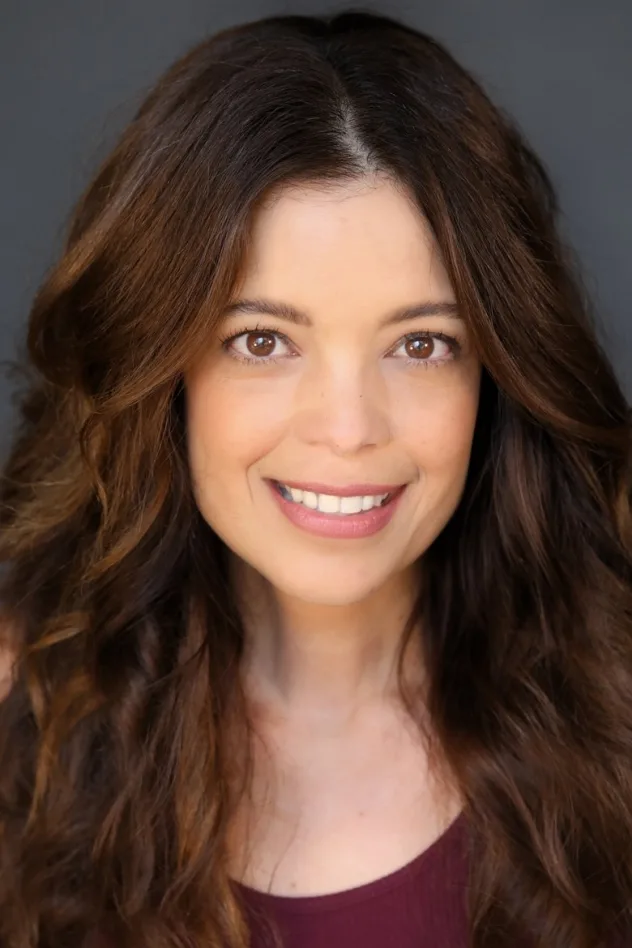 Katia Gomez fotoğrafı