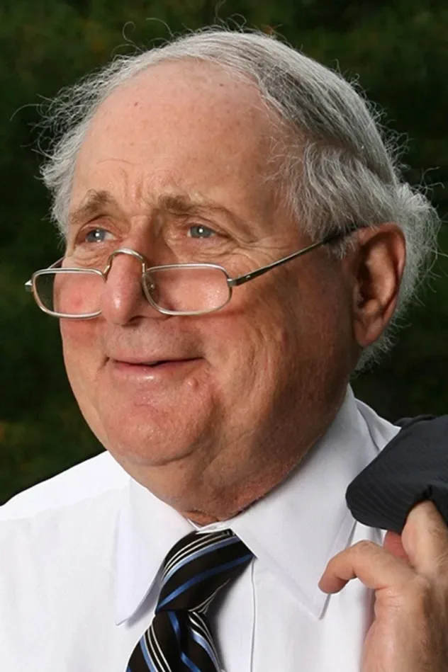 Обложка для Carl Levin