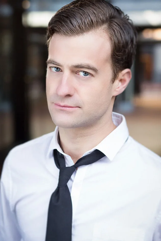 Chris Cope fotoğrafı