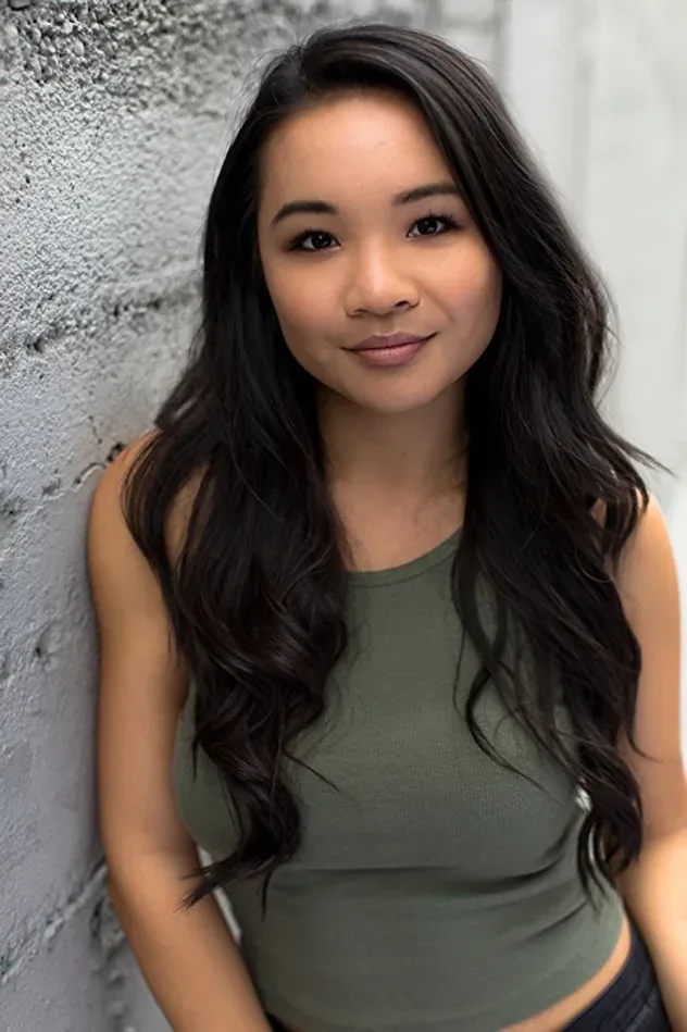 Cover image for Jennifer Tong