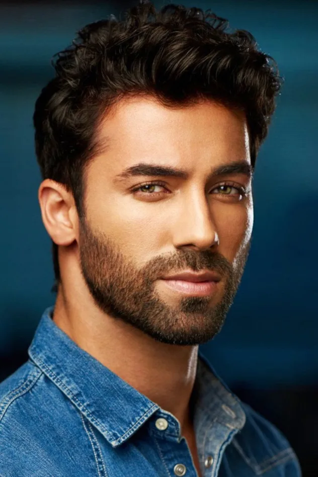 Thomas Darya fotoğrafı