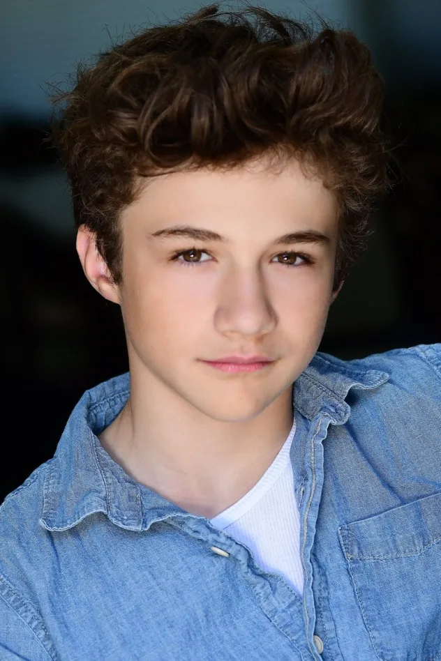 Anthony Bolognese fotoğrafı