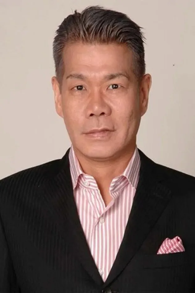 梅垣義明 fotoğrafı