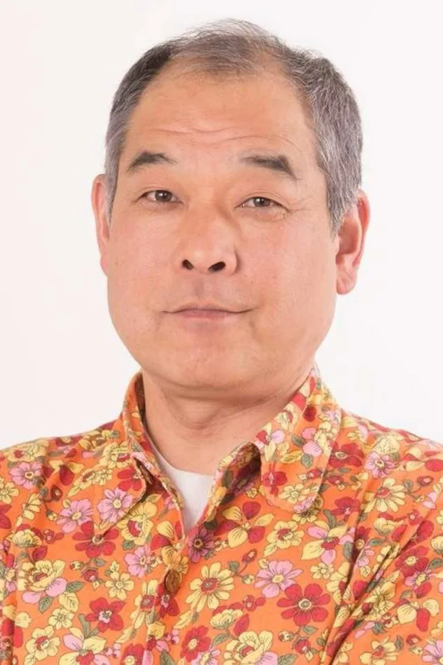 佐藤正宏 fotoğrafı