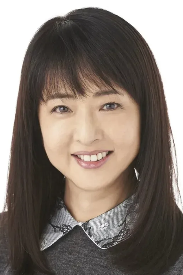 Cover image for 美保純