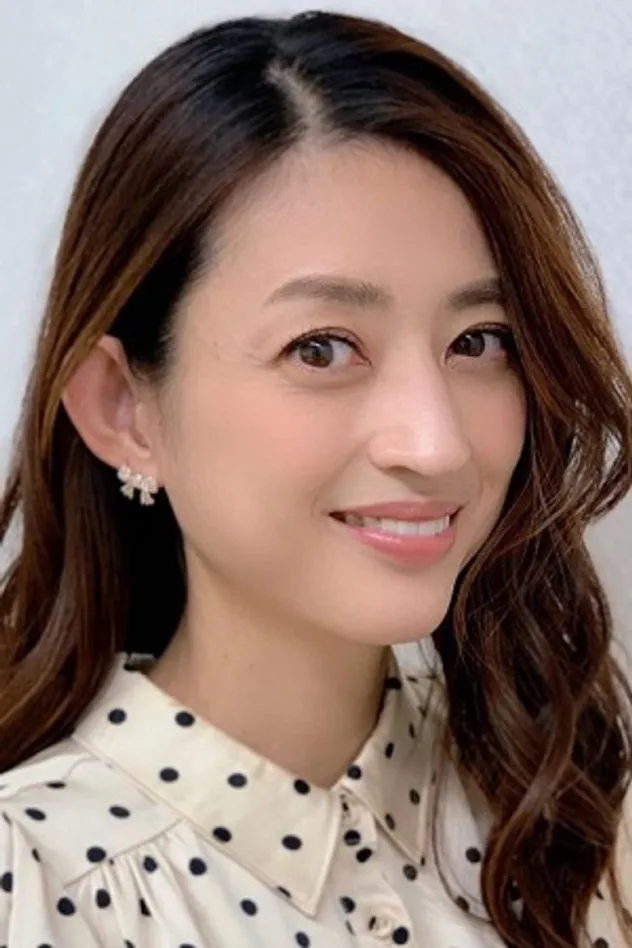 小沢真珠 fotoğrafı