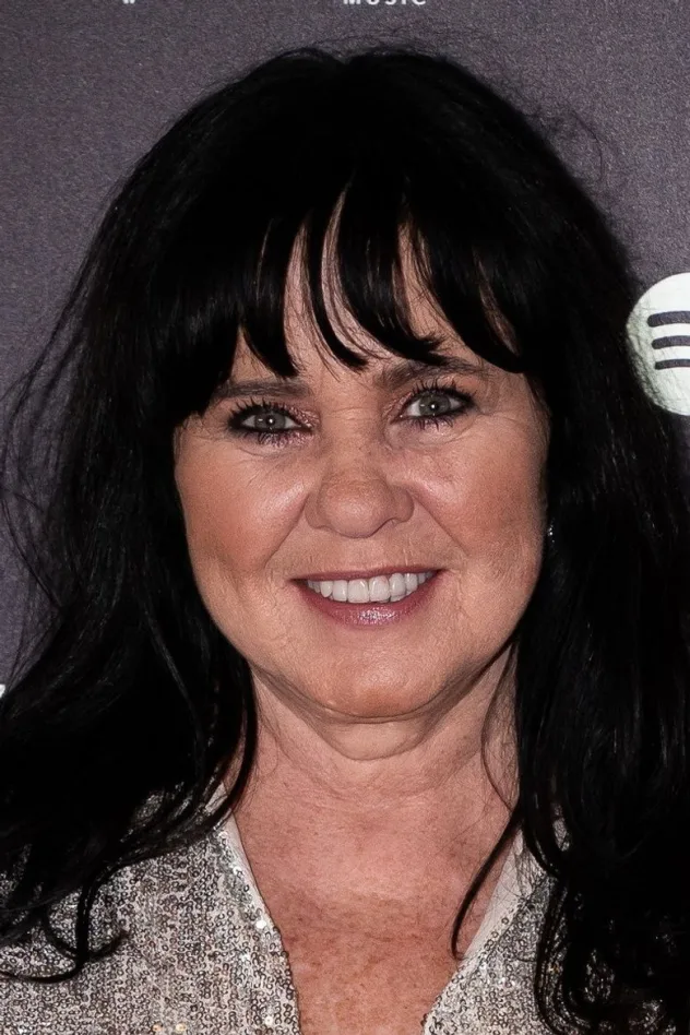Coleen Nolan fotoğrafı