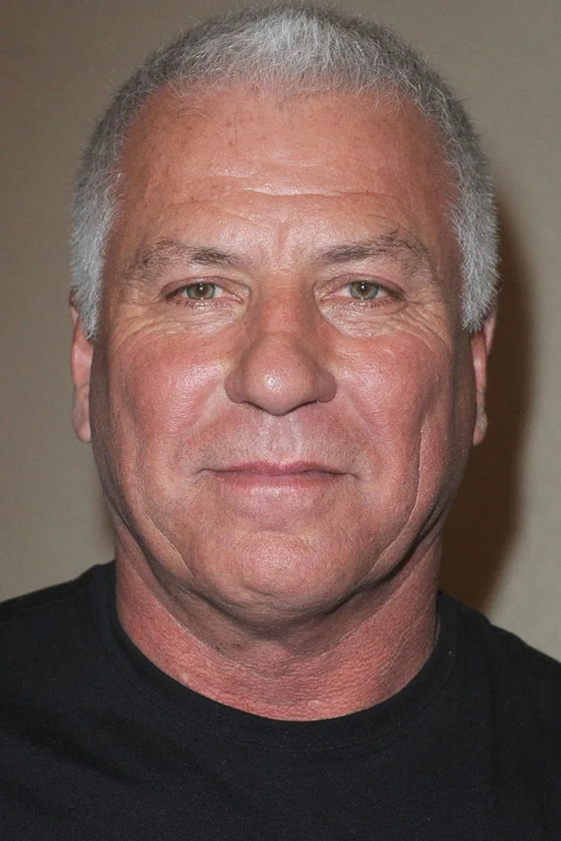 William Ostrander fotoğrafı