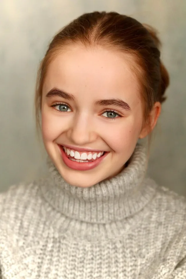Nell Fisher fotoğrafı