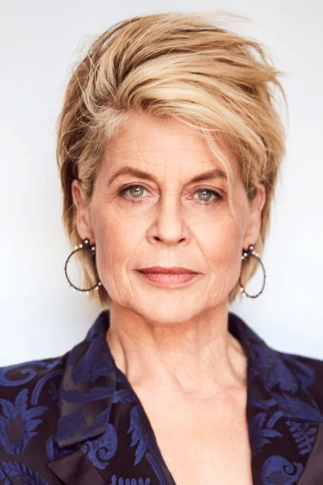 Linda Hamilton fotoğrafı